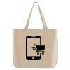 All-Day Canvas Tote Thumbnail