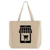 All-Day Canvas Tote Thumbnail
