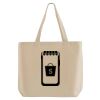 All-Day Canvas Tote Thumbnail