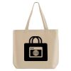 All-Day Canvas Tote Thumbnail