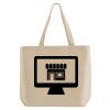 All-Day Canvas Tote Thumbnail