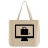 All-Day Canvas Tote Thumbnail
