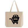 All-Day Canvas Tote Thumbnail