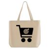 All-Day Canvas Tote Thumbnail