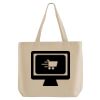 All-Day Canvas Tote Thumbnail