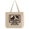 All-Day Canvas Tote Thumbnail
