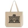 All-Day Canvas Tote Thumbnail