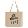 All-Day Canvas Tote Thumbnail