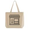 All-Day Canvas Tote Thumbnail
