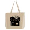 All-Day Canvas Tote Thumbnail