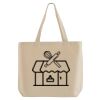 All-Day Canvas Tote Thumbnail
