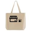 All-Day Canvas Tote Thumbnail