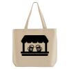 All-Day Canvas Tote Thumbnail