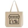 All-Day Canvas Tote Thumbnail
