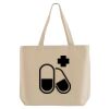 All-Day Canvas Tote Thumbnail