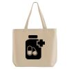 All-Day Canvas Tote Thumbnail