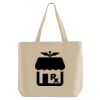 All-Day Canvas Tote Thumbnail