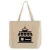 All-Day Canvas Tote Thumbnail