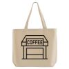 All-Day Canvas Tote Thumbnail
