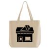 All-Day Canvas Tote Thumbnail