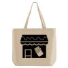 All-Day Canvas Tote Thumbnail