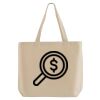 All-Day Canvas Tote Thumbnail