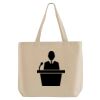 All-Day Canvas Tote Thumbnail
