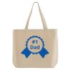 All-Day Canvas Tote Thumbnail