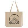 All-Day Canvas Tote Thumbnail