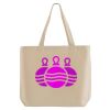 All-Day Canvas Tote Thumbnail