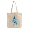 Canvas Value Gusset Tote Thumbnail