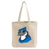 Canvas Value Gusset Tote Thumbnail