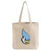Canvas Value Gusset Tote Thumbnail