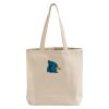 Canvas Value Gusset Tote Thumbnail