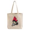 Canvas Value Gusset Tote Thumbnail