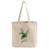 Canvas Value Gusset Tote Thumbnail
