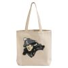 Canvas Value Gusset Tote Thumbnail
