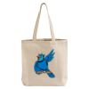 Canvas Value Gusset Tote Thumbnail