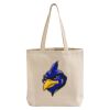 Canvas Value Gusset Tote Thumbnail