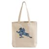 Canvas Value Gusset Tote Thumbnail