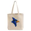 Canvas Value Gusset Tote Thumbnail