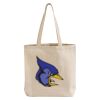 Canvas Value Gusset Tote Thumbnail