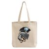 Canvas Value Gusset Tote Thumbnail