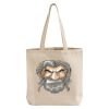 Canvas Value Gusset Tote Thumbnail