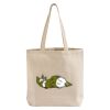 Canvas Value Gusset Tote Thumbnail
