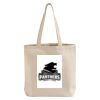 Canvas Value Gusset Tote Thumbnail