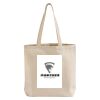 Canvas Value Gusset Tote Thumbnail