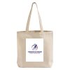 Canvas Value Gusset Tote Thumbnail