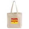 Canvas Value Gusset Tote Thumbnail
