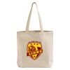 Canvas Value Gusset Tote Thumbnail